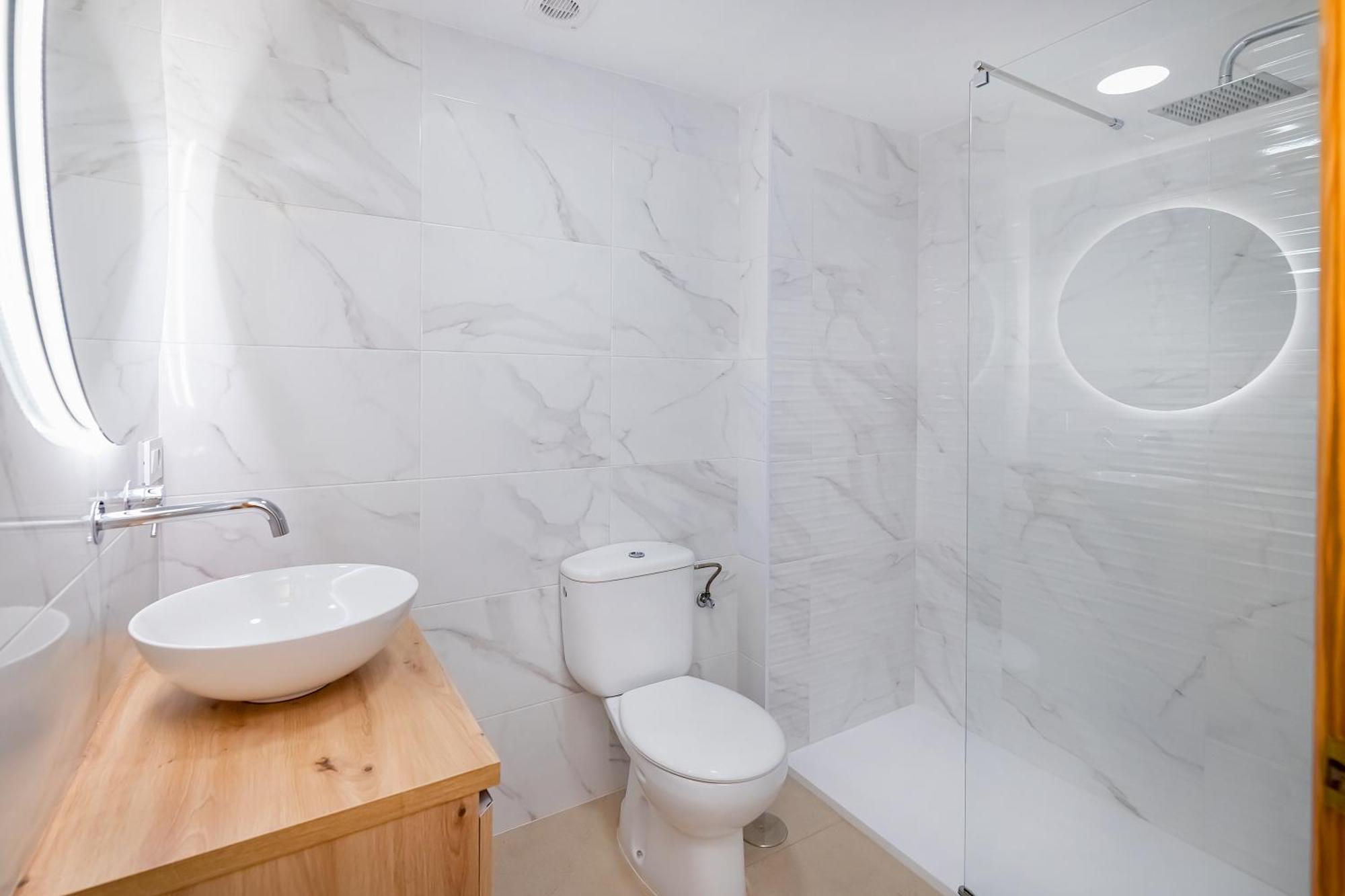 Apartamento Fuente Olleta Málaga Extérieur photo